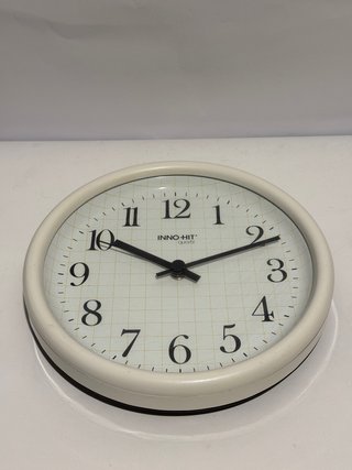 Orologio da parete Inno-Hit vintage