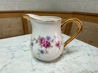 Juego de café Tú y Yo porcelana Santa Clara