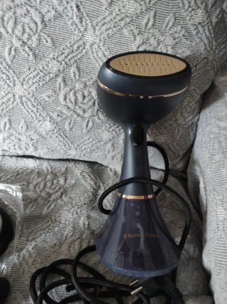 Russell Hobbs Steam Genie Aroma Plancha Vapor