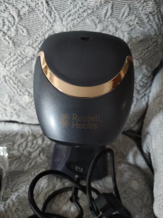 Russell Hobbs Steam Genie Aroma Plancha Vapor