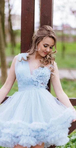 Valorado en 130€ / Vestido fiesta M/L