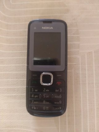 4 Móviles Nokia para piezas