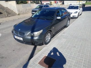 Bmw Serie 5 2006