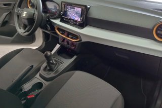 SEAT Ibiza 2023