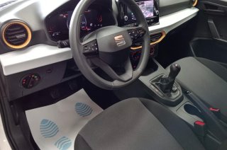 SEAT Ibiza 2023