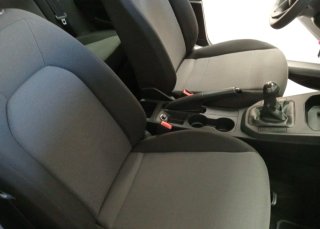 SEAT Ibiza 2023