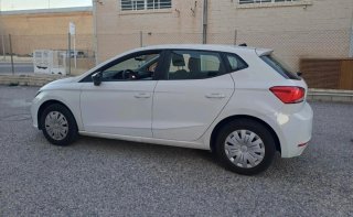 SEAT Ibiza 2023