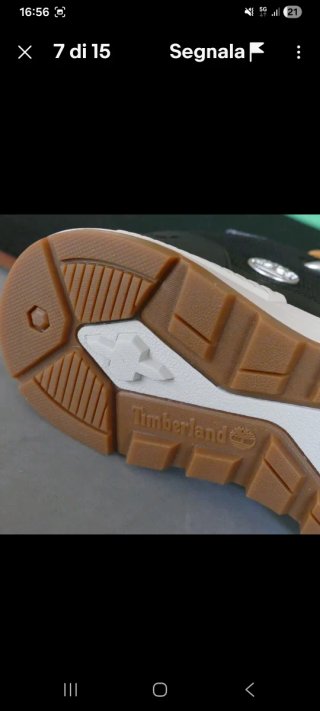 Timberland stivali uomo 42 44 43 prezzo fisso nuov