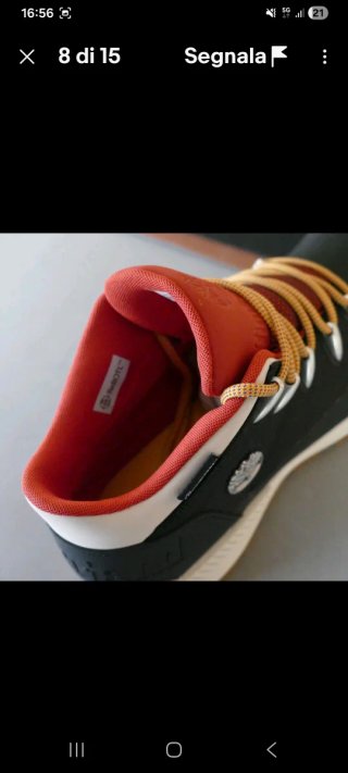 Timberland stivali uomo 42 44 43 prezzo fisso nuov