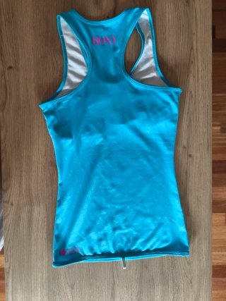 Camiseta Roxy Neopreno Mujer