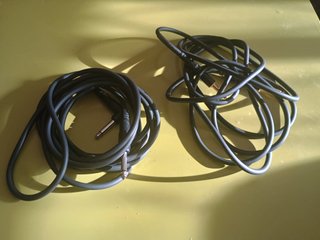 Pacchetto Chitarra Fender Squier + Multieffetto Valeton