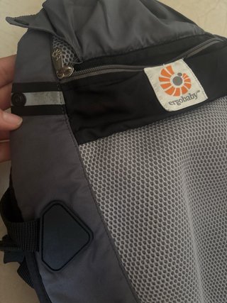 Mochila Portabebés Ergobaby
