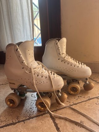 Pattini Edea Ritmo 235