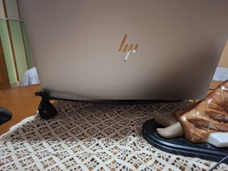 HP ENVY Laptop i7-8565U 16GB RAM 1.36TB SSD