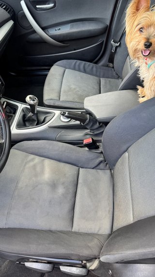 BMW Serie 1 2006