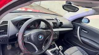 BMW Serie 1 2006