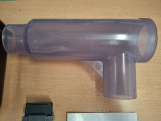 Astralpool Clorador Salino SEL95