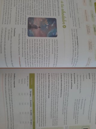 Física y químíca : 2 ESO. MC Graw Hill