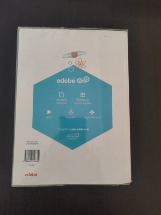 Libro de física y química de 1 de bachillerato