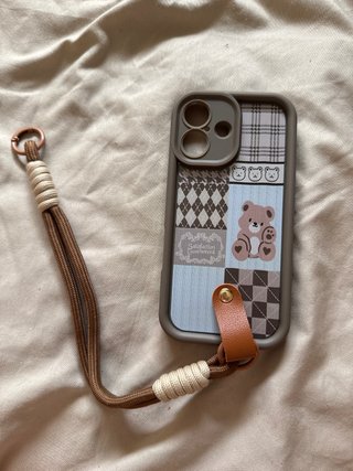 REGALO para móvil iphone 16