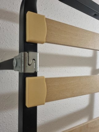 Somier IKEA 190x90 cm