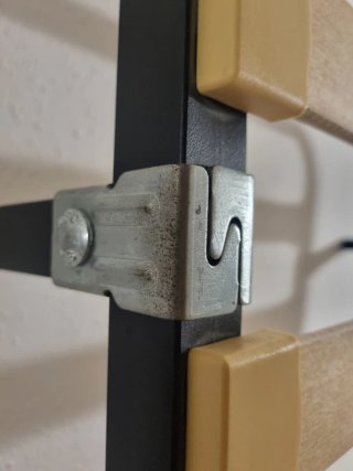 Somier IKEA 190x90 cm