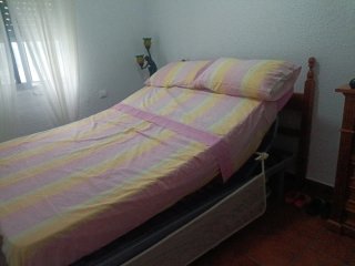 Dormitorio completo