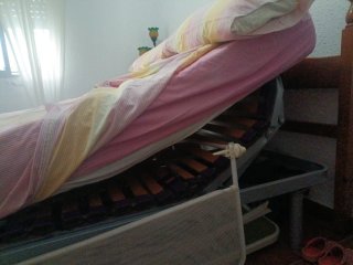 Dormitorio completo
