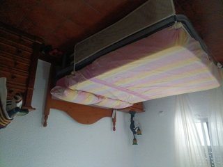 Dormitorio completo