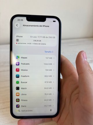iPhone 13 256GB |TIENDA |Garantia
