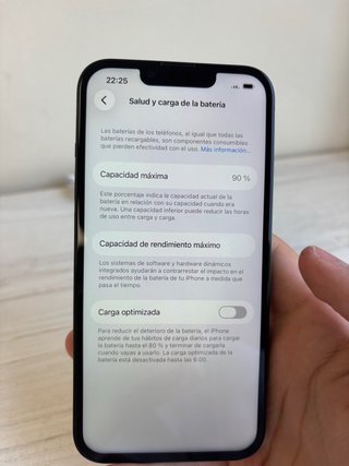 iPhone 13 256GB |TIENDA |Garantia