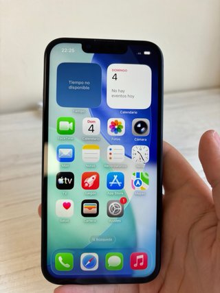 iPhone 13 256GB |TIENDA |Garantia