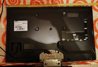 Televisor Samsung