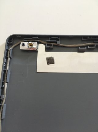 lenovo s145 tapa pantalla