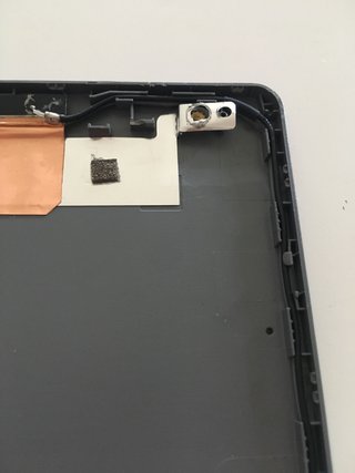lenovo s145 tapa pantalla