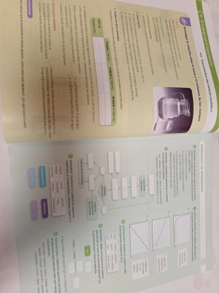 Física y Química, 3 ESO, Serie Aplicamos, Proye...