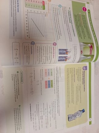 Física y Química, 3 ESO, Serie Aplicamos, Proye...