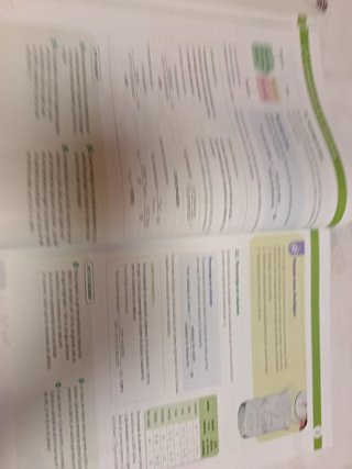 Física y Química, 3 ESO, Serie Aplicamos, Proye...