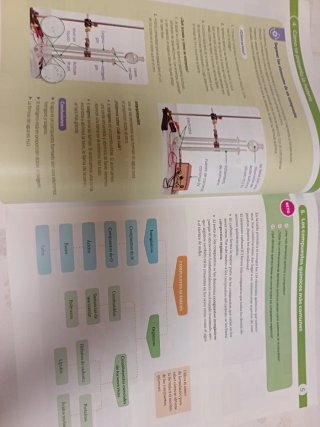 Física y Química, 3 ESO, Serie Aplicamos, Proye...