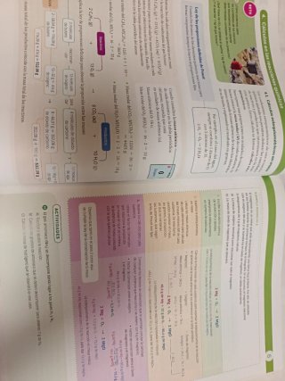 Física y Química, 3 ESO, Serie Aplicamos, Proye...