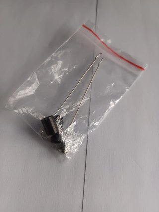 Micro cámara endoscópica USB/Tipo-C