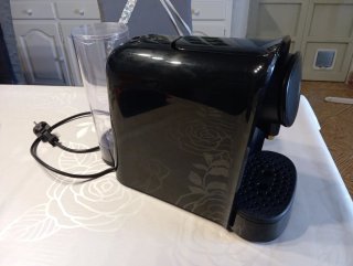 Cafetera L'Or Barista Philips