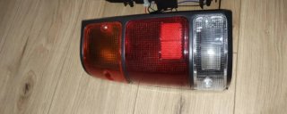 Pilotos Traseros Opel Frontera A (Conjunto)