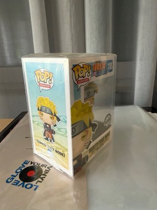 Funko Pop! Naruto Sage Mode 185