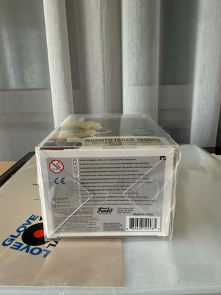Funko Pop! Naruto Sage Mode 185
