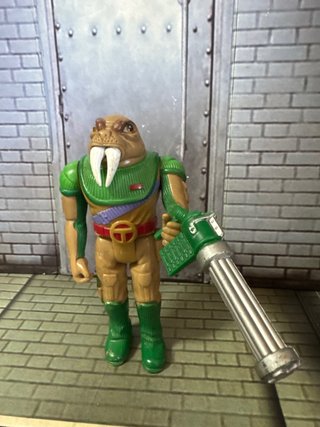 Figura Thundercats