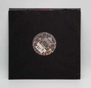Bebe Rexha - Dirty Blonde (Dirty D2C Vinyl)