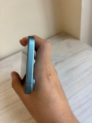 iPhone 16 |Tienda |Garantia
