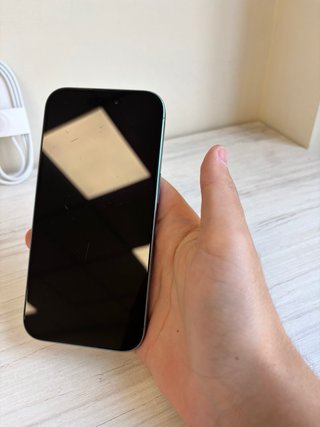 iPhone 16 |Tienda |Garantia