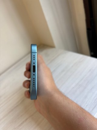 iPhone 16 |Tienda |Garantia